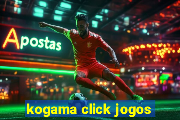 kogama click jogos